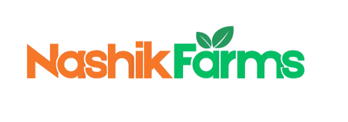 Nashik Farms Logo